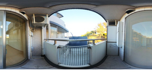 グリアス横浜･三ツ沢公園 307 【神奈川県三ツ沢上町駅】 の画像3