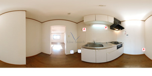 メゾンイワサカ 302 【兵庫県道場南口駅】 の画像3