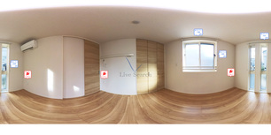 ルミエール 101 【神奈川県武蔵中原駅】 の画像3