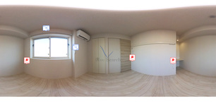 ルミエール 103 【神奈川県武蔵中原駅】 の画像3