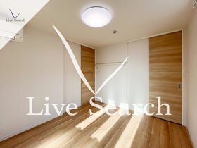 ルミエール 201 【神奈川県武蔵中原駅】 の画像3