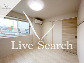 ルミエール 203 【神奈川県武蔵中原駅】 の画像3