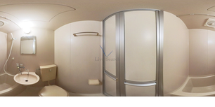 メゾン平野 103 【東京都有楽町線護国寺駅】 の画像3