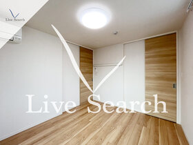 ルミエール 301 【神奈川県武蔵中原駅】 の画像3