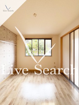 クレールメゾン 105 【神奈川県川和町駅】 の画像3