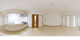 クラシオン桜坂 2207 【福岡県桜坂駅】 の画像3