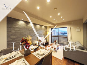 ベイサイトコート横浜 1404 【神奈川県吉野町駅】 の画像3