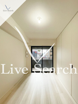 パークリュクス博多駅前 305 【福岡県地下鉄空港線「博多駅」】 の画像3