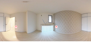 太寺共栄ハイツ3号館 304 【兵庫県人丸前駅】 の画像3