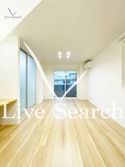 リンドグレーン 105 【神奈川県稲田堤駅】 の画像3