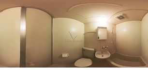 ヴィラ武蔵野 306 【東京都田無駅】 の画像3