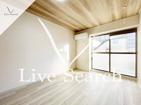 ヴィラ武蔵野 306 【東京都田無駅】 の画像3