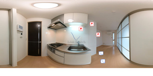 Dear  Court  S 102 【東京都久米川駅】 の画像3