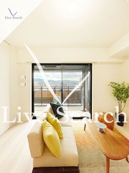 パークリュクス博多駅前 1201 【福岡県地下鉄空港線「博多駅」】 の画像3