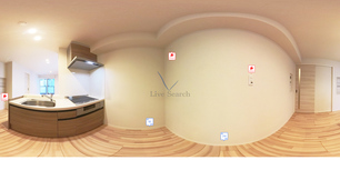 レオナ　イースト 201 【埼玉県みずほ台駅】 の画像3