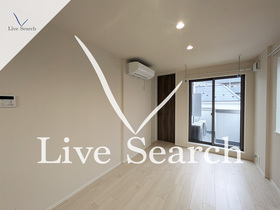 カサトレスときわ台 301 【東京都常盤台駅】 の画像3