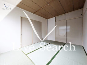 シティハイツフォーレA 202 【福岡県大橋駅】 の画像3