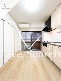 シャンボール大名C棟 207 【福岡県赤坂駅】 の画像3