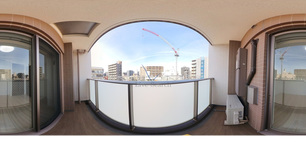 アイルYOKOHAMA関内 603 【神奈川県伊勢佐木長者町】 の画像3