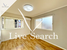 ハイツマヤ 205 【埼玉県鶴瀬】 の画像3