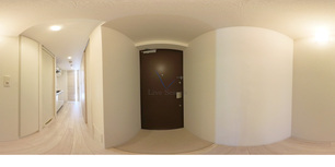 ウエルカーサ文京湯島 1202 【東京都湯島】 の画像3