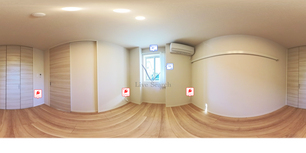 アルバ 103 【埼玉県北本駅】 の画像3