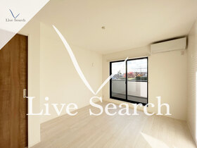 REGIES柴原阪大前Ⅰ 201 【大阪府柴原阪大前駅】 の画像3