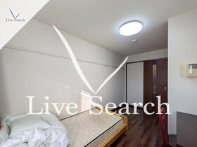 オヴェスト大師本町 303 【神奈川県京急大師線川崎大師駅】 の画像3