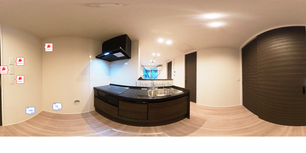 アークレジデンス上落合 101 【東京都落合駅】 の画像3