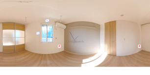 カルフール前沢 202 【東京都東久留米駅】 の画像3