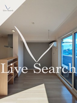 カルフール前沢 202 【東京都東久留米駅】 の画像3