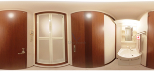 ガーデン･ライフ 203 【東京都平山城址公園】 の画像3