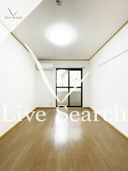 メゾン鈴蘭台南 104 【兵庫県神戸電鉄粟生線「鈴蘭台西口」駅】 の画像3