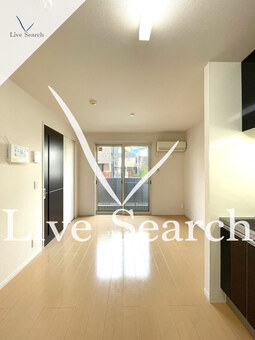 カーサメルヴェーユ 101 【東京都京浜東北・根岸線　赤羽駅　バス所要時間15分　鹿浜橋バス停　徒歩6分】 の画像3