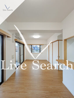 ダイアパレス湘南ライフタウンⅢ 401 【神奈川県小田急江ノ島線「善行」駅】 の画像3