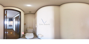 イレール並木 202 【東京都西武柳沢駅】 の画像3