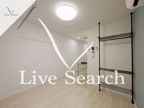 オークレジデンス川崎 205 【神奈川県臨港警察署前　（バス停）】 の画像3