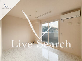 Grace Garden 302 【神奈川県東急田園都市線　長津田駅　徒歩15分】 の画像3