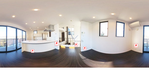 葉山町戸建て  【神奈川県逗子】 の画像3