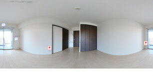 クラシオン地行 307 【福岡県西新駅】 の画像3