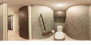 アインスハイム 201 【埼玉県上尾駅】 の画像3