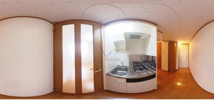 メインシティガーデン フォルトゥーナ 201 【東京都西武多摩川線 多磨駅】 の画像3