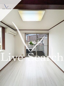 ビバイヒルズ 102 【神奈川県百合ヶ丘駅】 の画像3