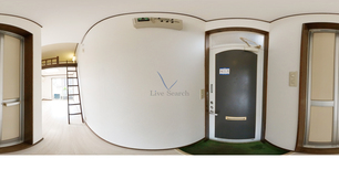 ビバイヒルズ 102 【神奈川県百合ヶ丘駅】 の画像3