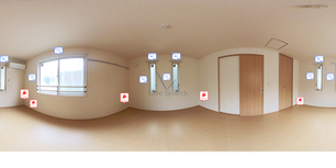 久が原テラス　B棟 0101 【東京都東急池上線　久が原駅】 の画像3