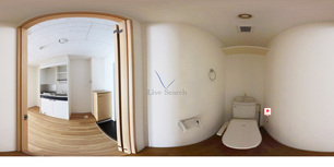 RJR大橋東 205 【福岡県大橋駅】 の画像3