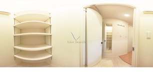 RJRプレシア西公園ベイサイド 1003 【福岡県大濠公園駅】 の画像3