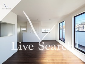 世田谷区祖師谷6丁目新築戸建2号棟  【東京都祖師ヶ谷大蔵駅】 の画像3