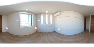 ポワール 205 【神奈川県鴨居駅】 の画像3