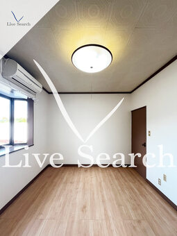 北加瀬1-22戸建  【神奈川県新川崎駅より徒歩4分】 の画像3